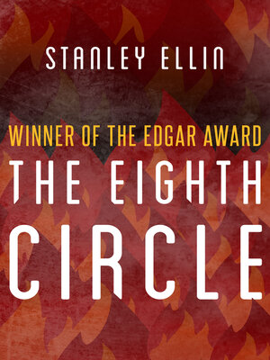 cover image of The Eighth Circle